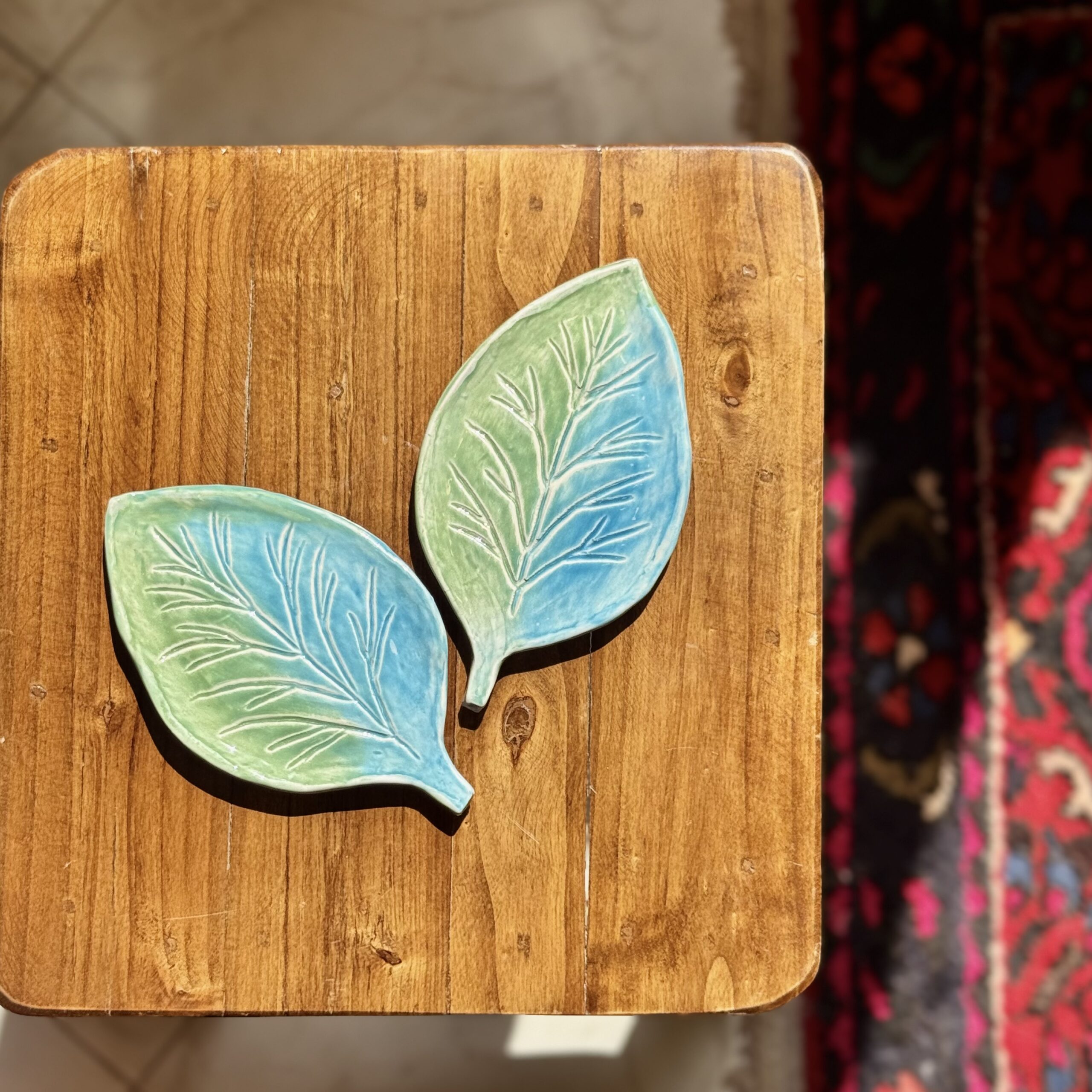 کلاس فرمدهی با دست