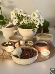 کار با چرخ ترم 4